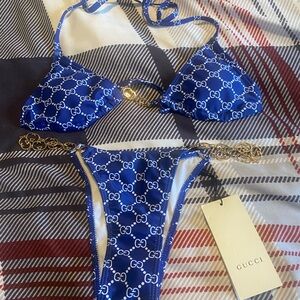 Gucci bikini